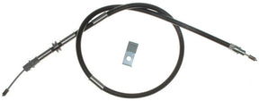 Raybestos Brakes Bc95522 Parking Brake Cable||bc95522_Fro.Jpg||85||r42bc95522||1034898