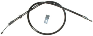 Raybestos Brakes Bc95522 Parking Brake Cable||bc95522_Fro.Jpg||85||r42bc95522||1034898