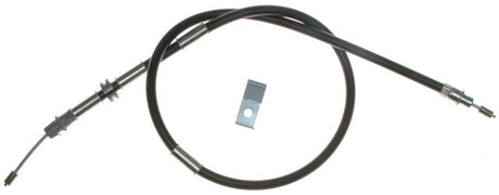 Raybestos Brakes Bc95522 Parking Brake Cable||bc95522_Fro.Jpg||85||r42bc95522||1034898