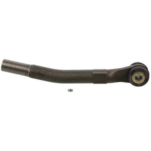 Product of Moog Chassis ES80755 Problem Solver Male Steel Tie Rod End 