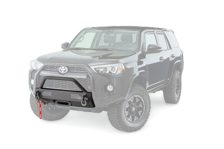 Warn 100022 Winch Mount||100022.Jpg||85||w36100022||979856