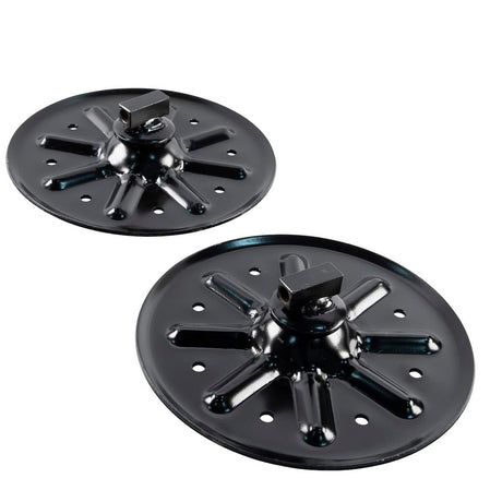 Product of Lippert Components 314667 Trailer Landing Gear Foot