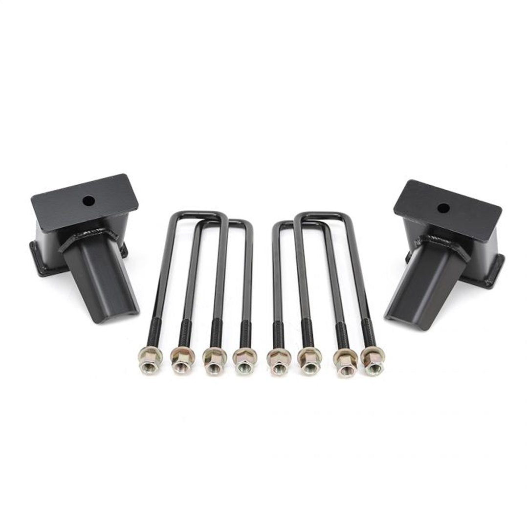 Readylift 26-3950 Leaf Spring Block Kit||26-3950_1100.Jpg||85||r90263950||2258823