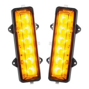 Product of Oracle Lighting 5915-Fb-023 Backup Light