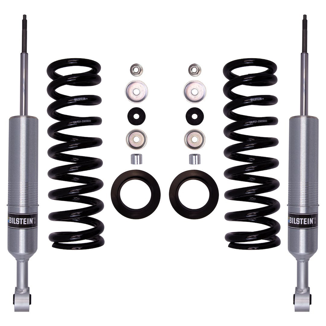 Product of Bilstein 47-309975 Performance Suspension Kit