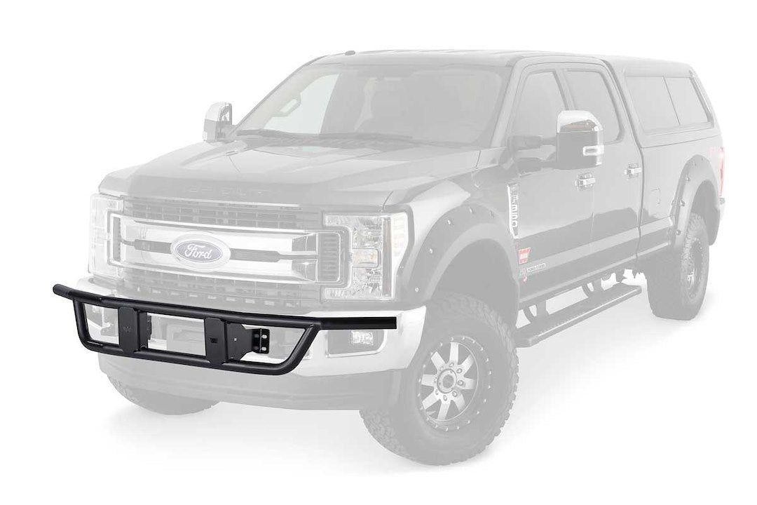Warn 103508 Bumper Push Bar||103508.Jpeg||85||w36103508||1199096