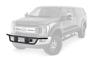 Warn 103508 Bumper Push Bar||103508.Jpeg||85||w36103508||1199096