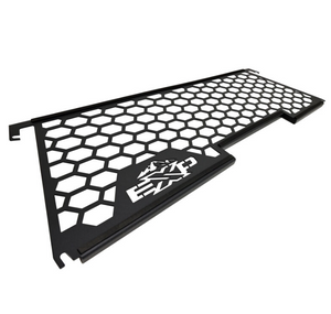 Westin Automotive 16-10039 Truck Cap Window Guard||16-10039_4.Png||89||w161610039||2220010