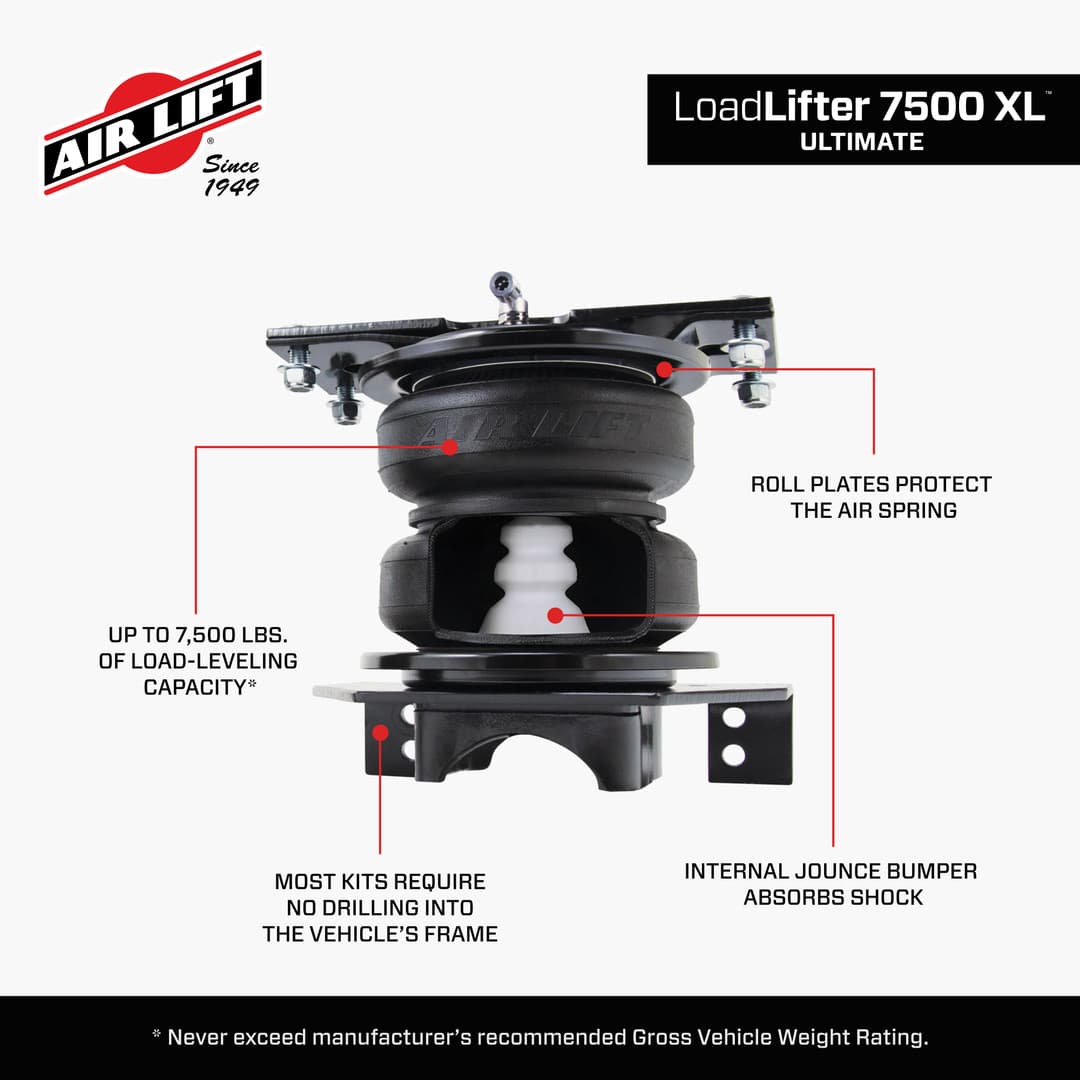 Air Lift 57579 Helper Spring Kit||57579_8.Jpg||93||a1357579||1735551