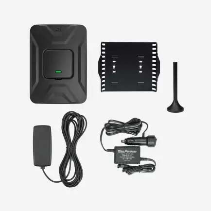 Product of We Boost 475021 Cellular Phone Signal Booster