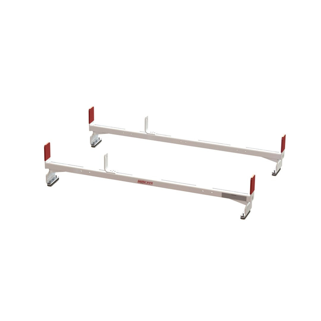 Product of Weather Guard (Werner) 218-3-03  Steel Ladder Rack 