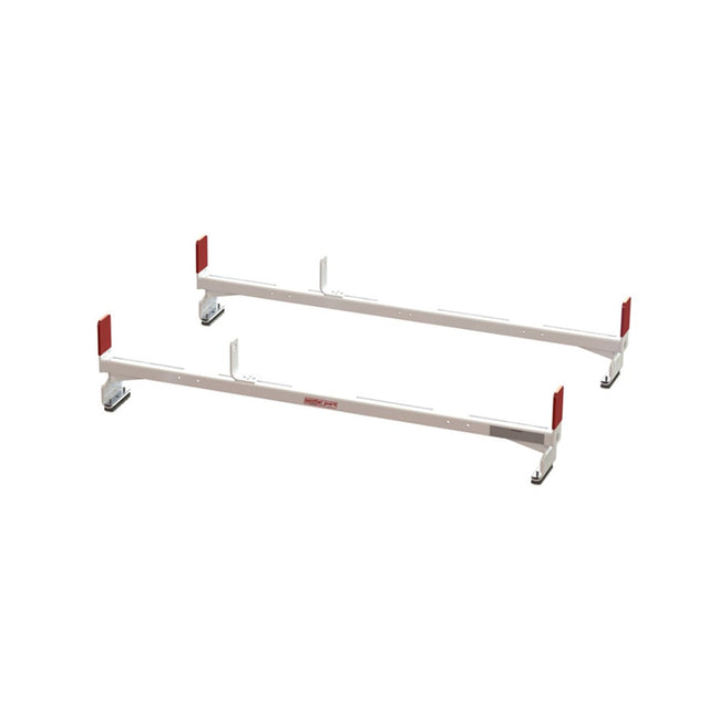 Product of Weather Guard (Werner) 218-3-03  Steel Ladder Rack 