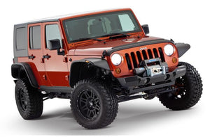 Bushwacker 10918-07 Fender Flare||10918-07.Jpg||85||l221091807||1197747