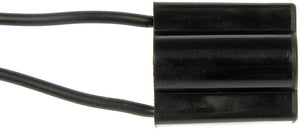 Dorman (Oe Solutions) 85809 Headlight Socket||85809-003.Jpg||87||d1885809||1226196