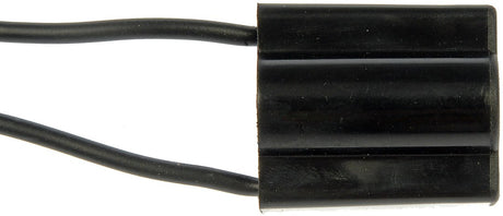 Dorman (Oe Solutions) 85809 Headlight Socket||85809-003.Jpg||87||d1885809||1226196