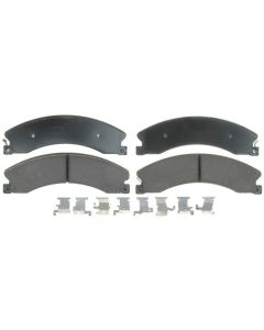 Product of Raybestos Brakes PGD1411C OEM Brake Pad - Set Of 4 