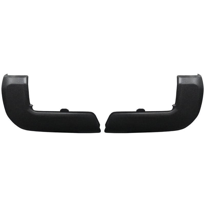 Product of Ecoological Dt1011 Bumper Cover
