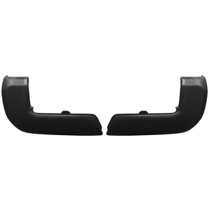 Product of Ecoological Dt1011 Bumper Cover