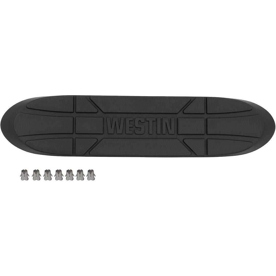 Westin Automotive 22-5002 Nerf Bar Pad||22-5002_P05_3.Jpg||89||w16225002||1620549