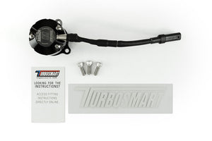 Turbo Smart Ts-0223-1266 Turbocharger Blow Off Valve||ts-0223-1266_5.Jpg||90||trbts02231266||942011