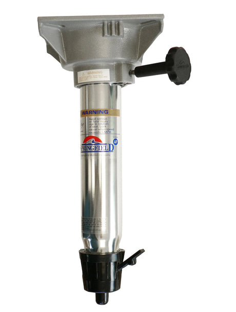Springfield Marine 1600607 Boat Seat Pedestal||1600607.Jpg||85||sfm1600607||2260580