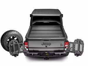 Product of Rugged Ridge 11540.38 WingMate  Bumper 