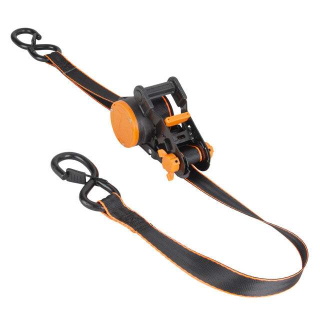 Keeper Corporation 43557 Tie Down Strap||43557.Jpg||85||k2943557||2216282
