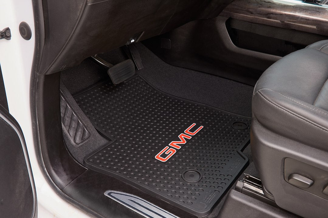 Lloyd Mats By Covercraft 595316-3 Floor Mat||lm_As_595316-3_Alt3.Jpg||91||c595953163||2213430