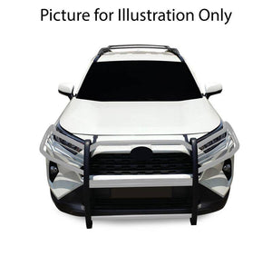 Black Horse Offroad 17a093904mss Grille Guard||17a093904mss_3.Jpeg||87||blk17a093904m||2344564