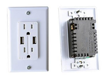 Rv Designer S850 Receptacle||s850.Jpg||85||r6rs850||1236121