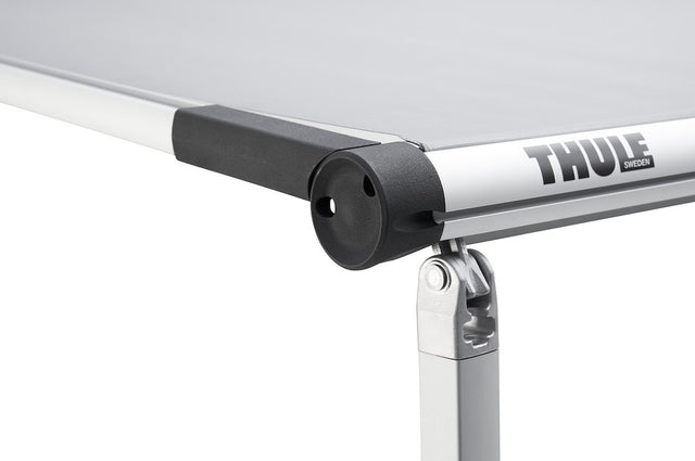 Product of Thule 320011 SUV/Pickup Overlanding Manual Awning , Anthracite Solid 