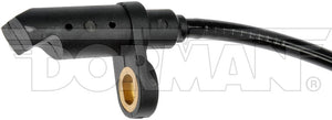 Dorman (Oe Solutions) 695-173 Abs Wheel Speed Sensor||695-173-005.Jpg||90||d18695173||1068280