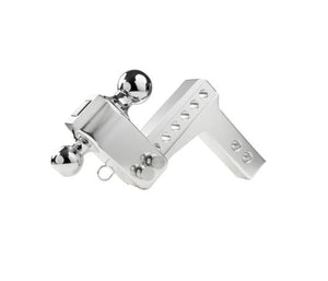 Bulletproof Hitches Al204 Trailer Hitch Ball Mount||al204_2.Jpg||87||bphal204||1736304