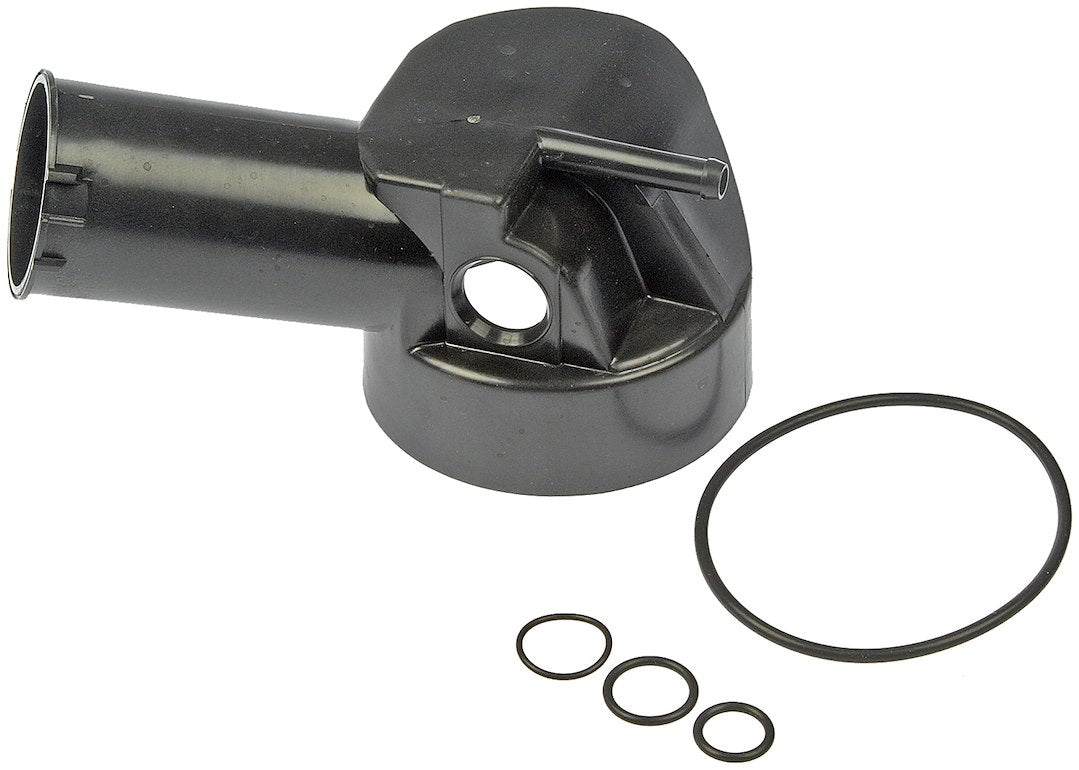 Dorman (Oe Solutions) 603-900 Power Steering Reservoir||603-900-007.Jpg||91||d18603900||2242824