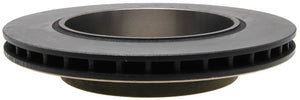 Product of Raybestos Brakes 780514 Specialty - Truck Plain Face 2-Piece Brake Rotor 