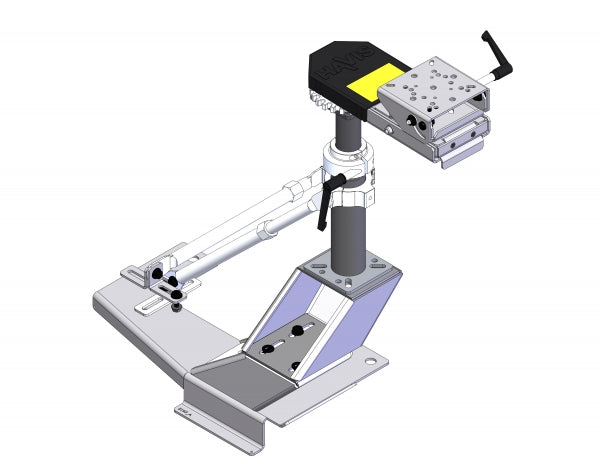 Havis Inc. Pkg-M-389 Laptop Mount||pkg-M-389.Jpg||85||h84pkgm389||1325380