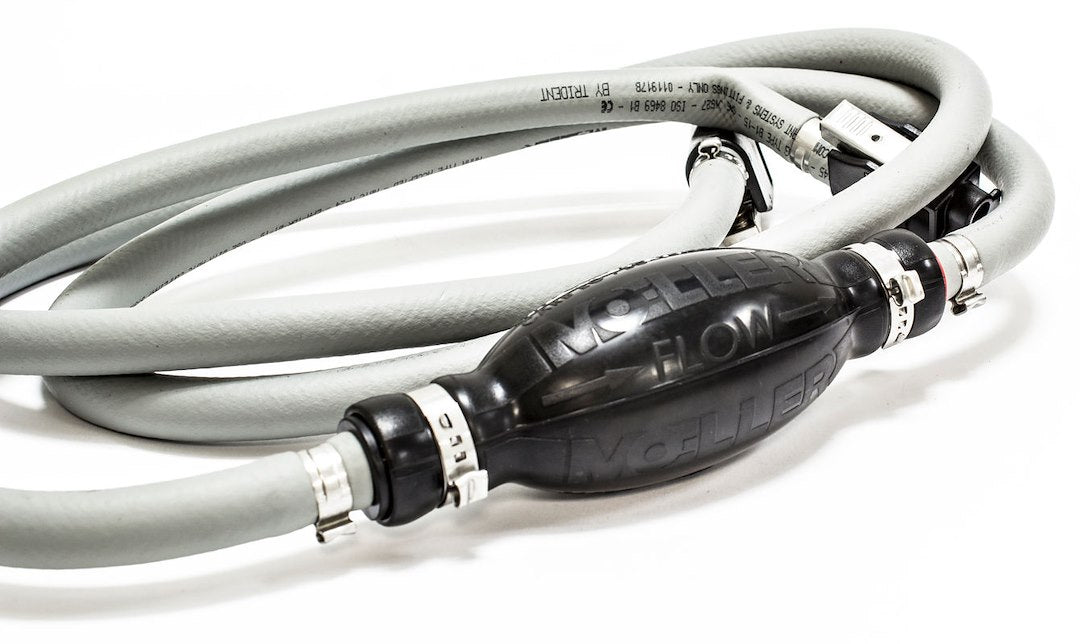 Product of Sierra Marine 034391-10 Boat Fuel Line