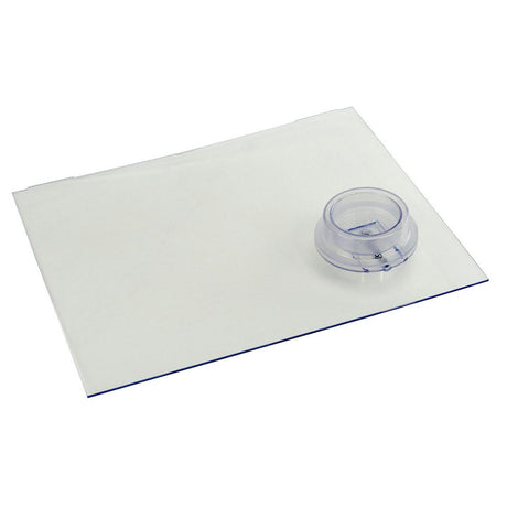 Product of Lippert Components 239061 Screen Door Slide