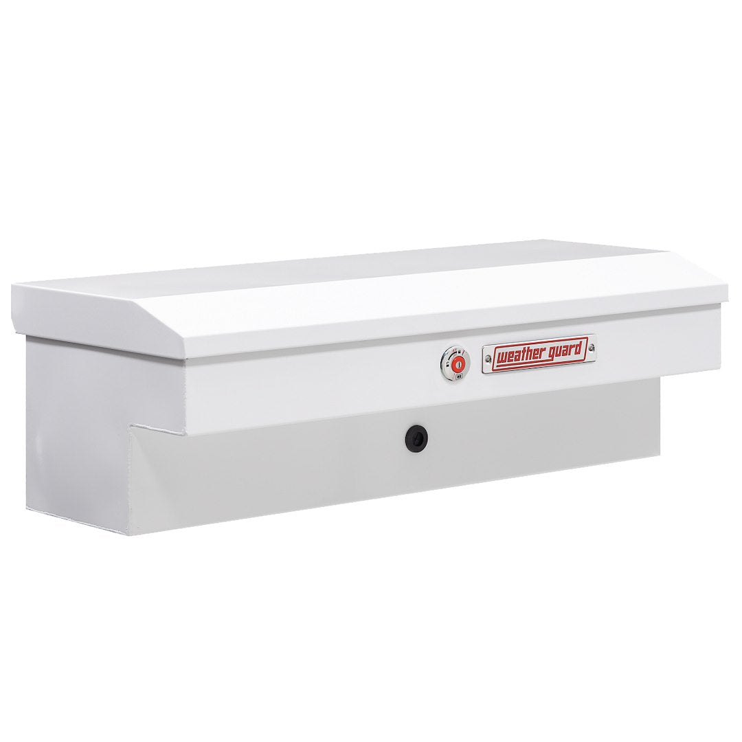Product of Weather Guard (Werner) 185-3-04 Low Profile Toolbox 