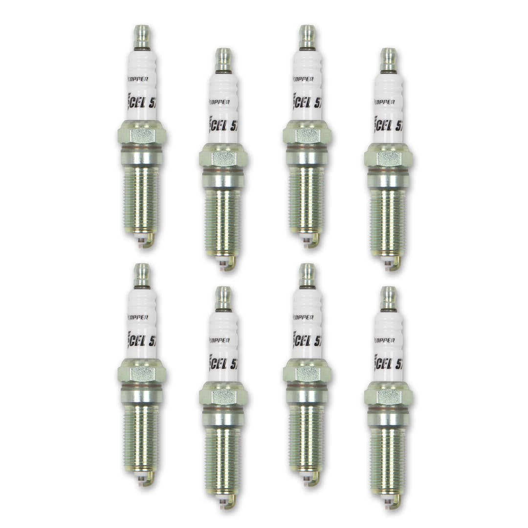 Accel Ignition 8162c1 Spark Plug||578-8_579-8.Jpg||85||a368162c1||1735587