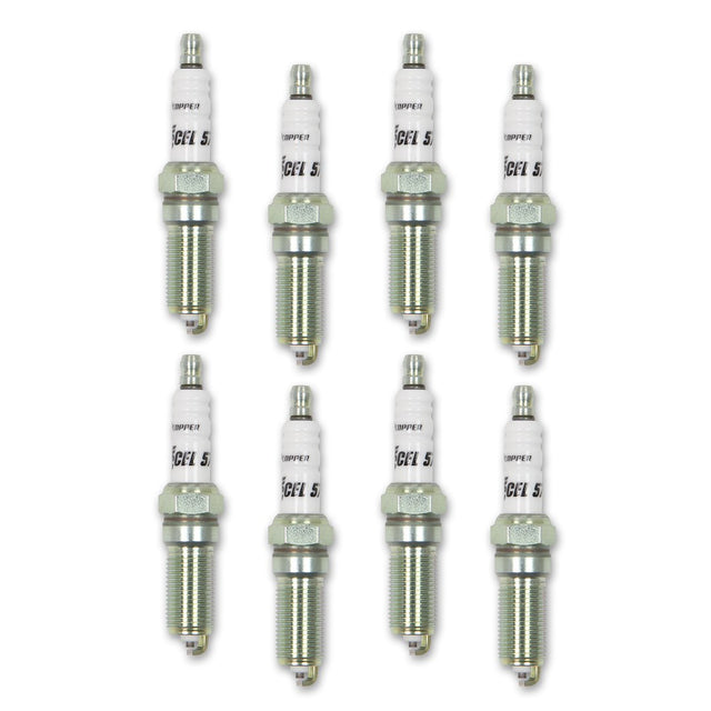 Accel Ignition 8162c1 Spark Plug||578-8_579-8.Jpg||85||a368162c1||1735587