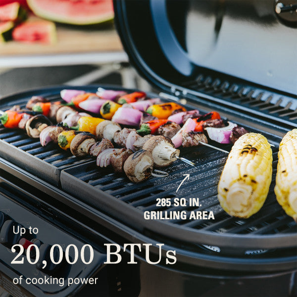 Coleman Company 2000033052 Barbeque Grill||2000033052_1.Jpg||86||c4m2000033052||1551943
