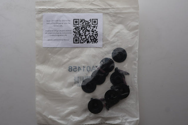 Duraliner Pa01458 Bed Liner Hardware||pa01458.Jpeg||85||p53pa01458||1573250