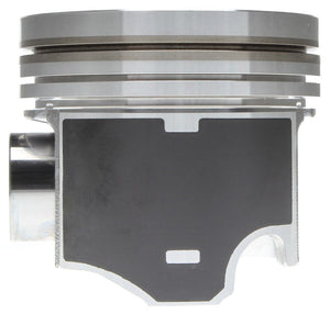 Mahle/ Clevite 224-3454.020 Piston||224-3454.020_2.Jpg||87||m25224345402||849984