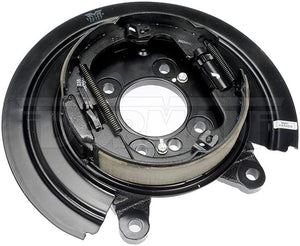 Dorman (Oe Solutions) 947-235 Brake Backing Plate||947-235_3.Jpg||88||d18947235||2248957