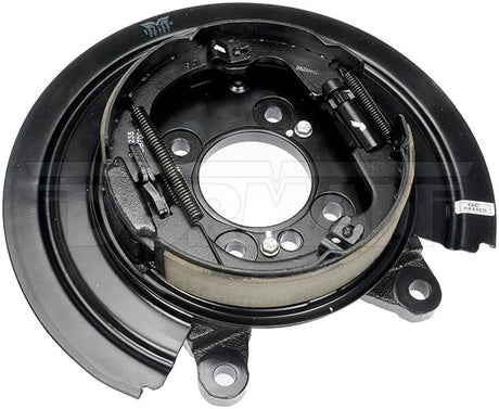 Dorman (Oe Solutions) 947-235 Brake Backing Plate||947-235_3.Jpg||88||d18947235||2248957