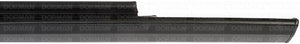 Help! By Dorman 25881 Door Window Sweeper||25881_3.Jpg||88||d1825881||1553427