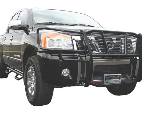 Product of Cattleman HD 1510P Grille Guard  