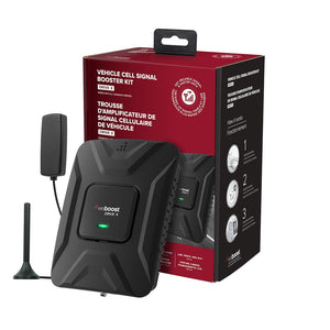 Product of We Boost 655021 Cellular Phone Signal Booster