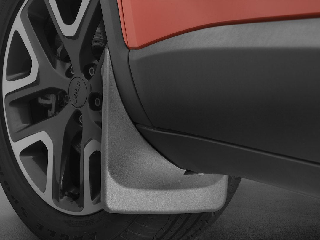 Weathertech (Usa) 110054 Mud Flap||110054_1.Jpg||86||w24110054||1674065